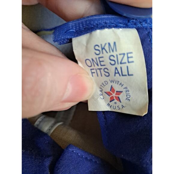 SKM Basic Life Support EMS 72 Cumberland County Snapback Baseball Hat‎ Cap - Picture 6 of 6